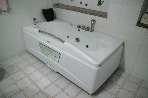 Movie Motel 晋州市 客房 照片